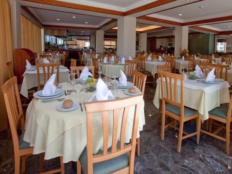 Semiramis City Hotel Rhodes City Exterior foto