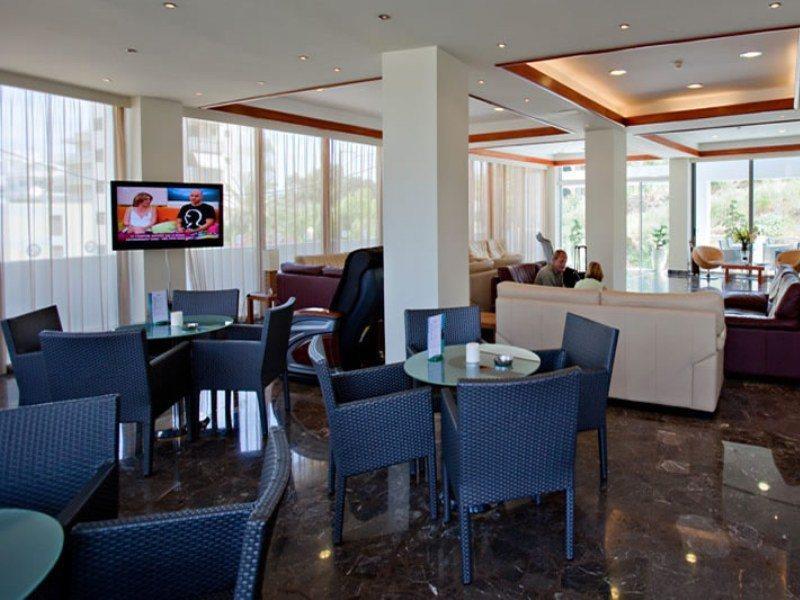 Semiramis City Hotel Rhodes City Exterior foto